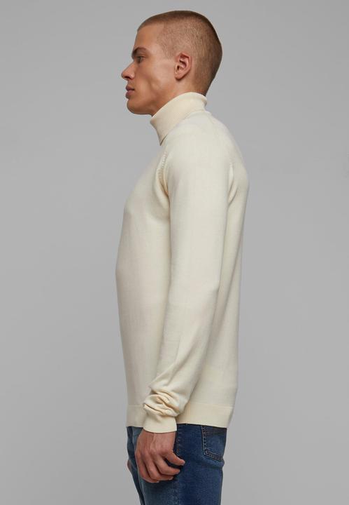 Actual product image Urban Classics Knitted Turtleneck Sweater (XL)