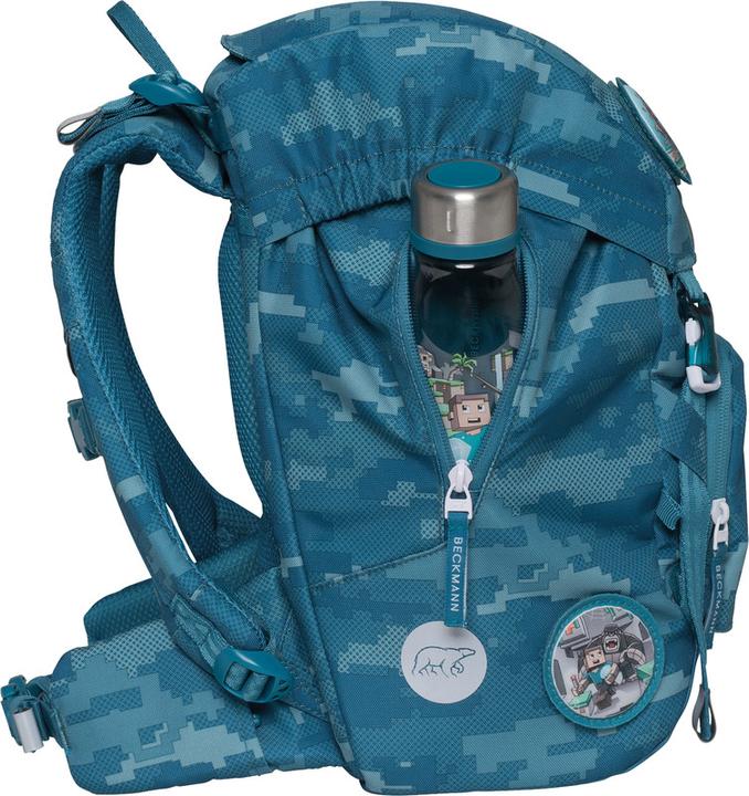 Actual product image Beckmann Classic (22 l)