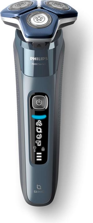 Produktbild Philips Shaver series 7000 S7882/54 Elektrischer Nass- und Trockenrasierer