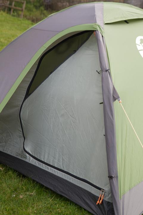 Productafbeelding Coleman Darwin 3 (Koepeltent, 3.40 kg, 3 personen)