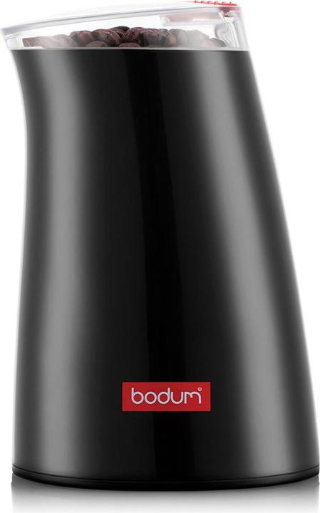 Immagine prodotto Bodum Macinacaffè El. con meccanismo a percussione