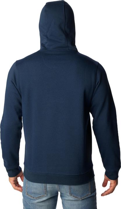 Immagine prodotto Columbia Felpa con cappuccio CSC Basic Logo II (L)