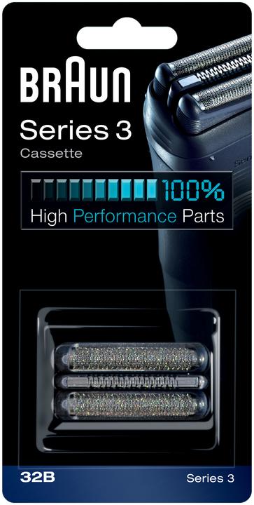 Actual product image Braun Series 3 (1 x)