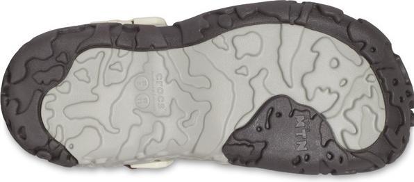 Immagine prodotto Crocs Zoccolo Atlas per tutti i terreni (41, 41.5, 42, 41 1/3)