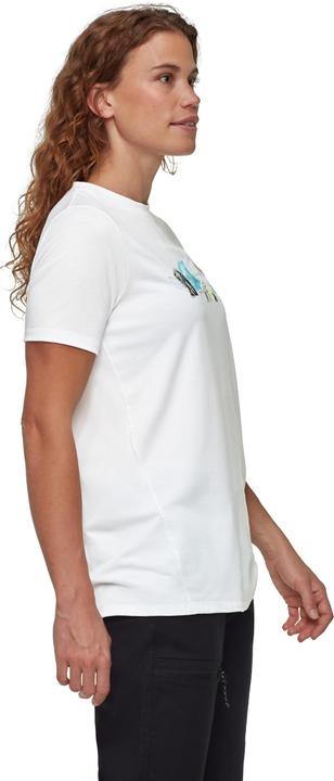 Produktbild Mammut Mountain T-Shirt Women 3308m (XL)