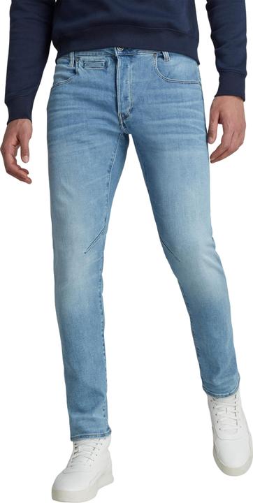 Produktbild G-Star D-Staq Slim Jeans it indigo aged (W32/L34)