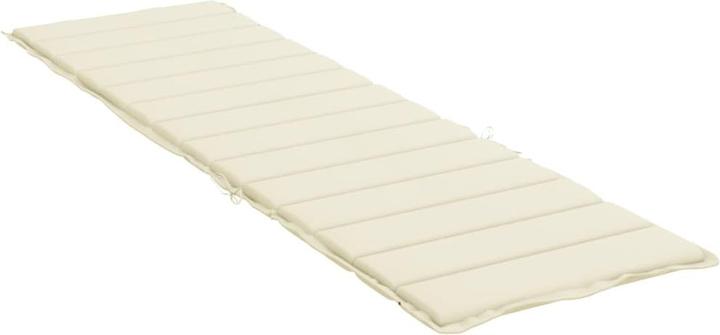 Immagine prodotto VidaXL Hayder (200 x 70 x 3 cm)