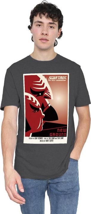 Immagine prodotto The Next Generation Season 5 Episode 10 Maglietta Adulto Unisex (XXL)