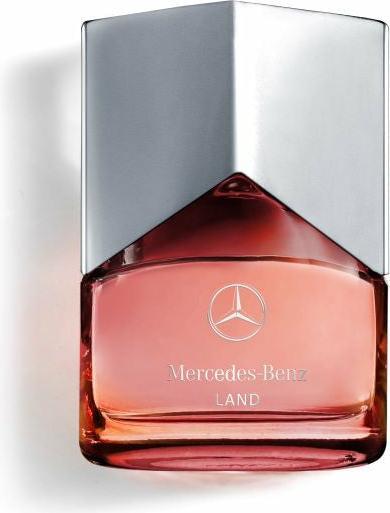 Mercedes-Benz Land Eau de Parfum