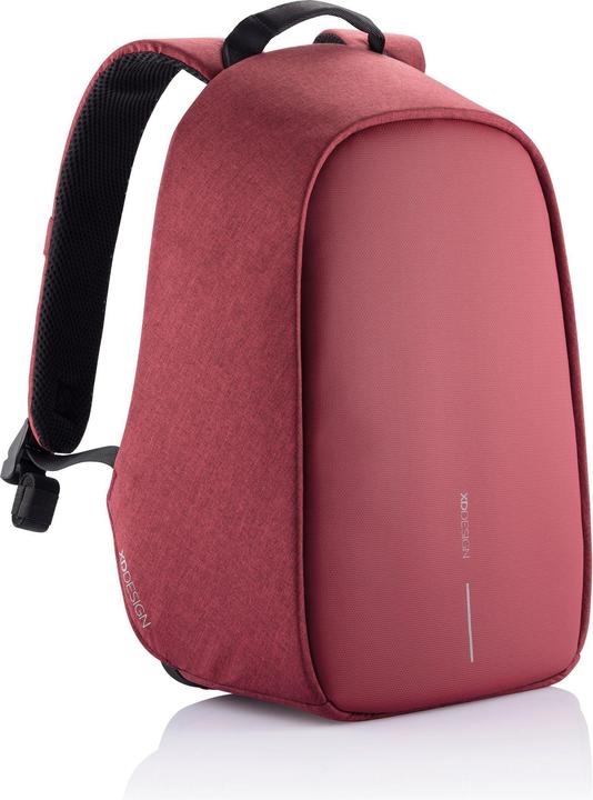Image du produit XD Design Sac à dos antivol Bobby Hero Small (rouge) (11.50 l)