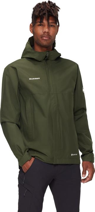 Immagine prodotto Mammut Treeline Light HS Hooded Jacket Men (L)