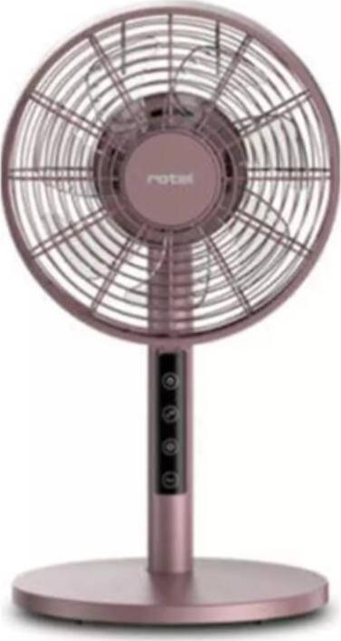 Produktbild Rotel Oszillierender Tischventilator (56 dB)
