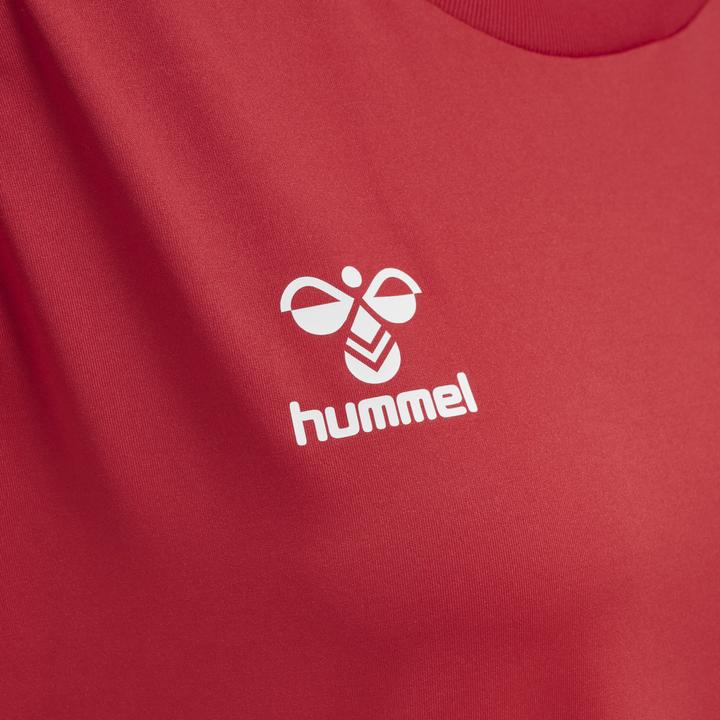 Image du produit hummel Core Volley Stretch Tee Femme (L)