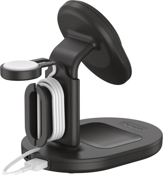 Actual product image OtterBox 3-in-1 Charging Station for MagSafe (15 W)