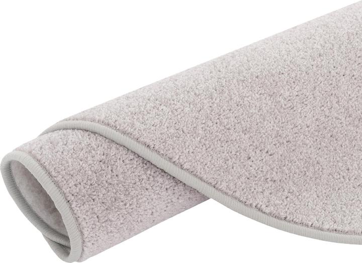 Actual product image Snapstyle Trend Velours Carpet Joy Round (Round)