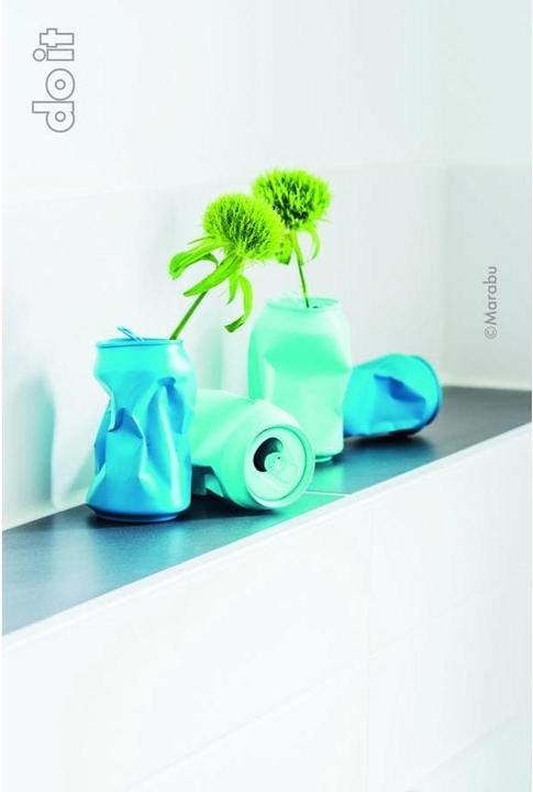 Produktbild Marabu Sprühfarbe do it Satin matt (Braun, 150 ml)