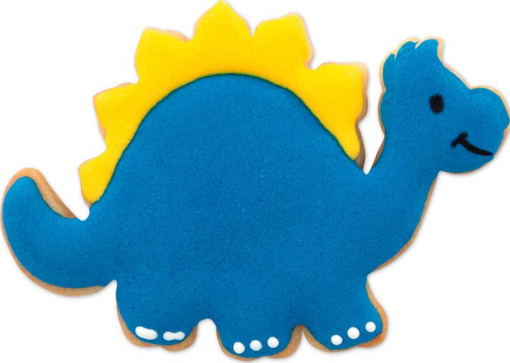 Produktbild Städter Ausstecher mit Auswerfer Dinosaurier