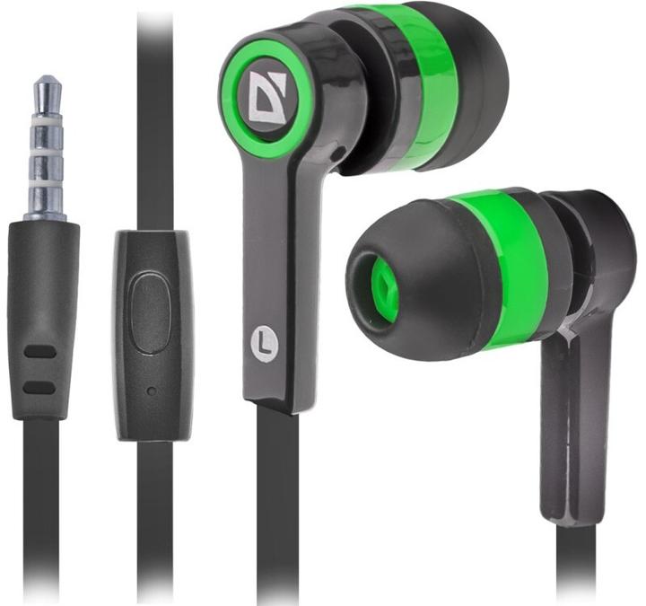 Produktbild Defender Pulse 420 - øreproptelefoner