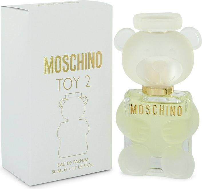 Immagine prodotto Moschino Giocattolo 2 (Eau de parfum, 50 ml)