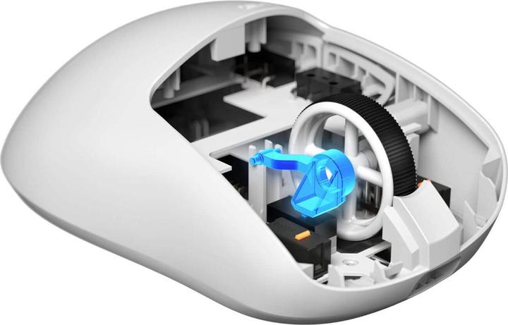 Produktbild Pulsar Gaming Gears Xlite V3 - Muis (Kabellos, Kabelgebunden)
