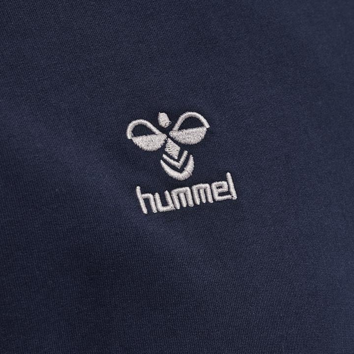 Actual product image hummel Hmlmove Grid Cotton Sweatshirt (L)