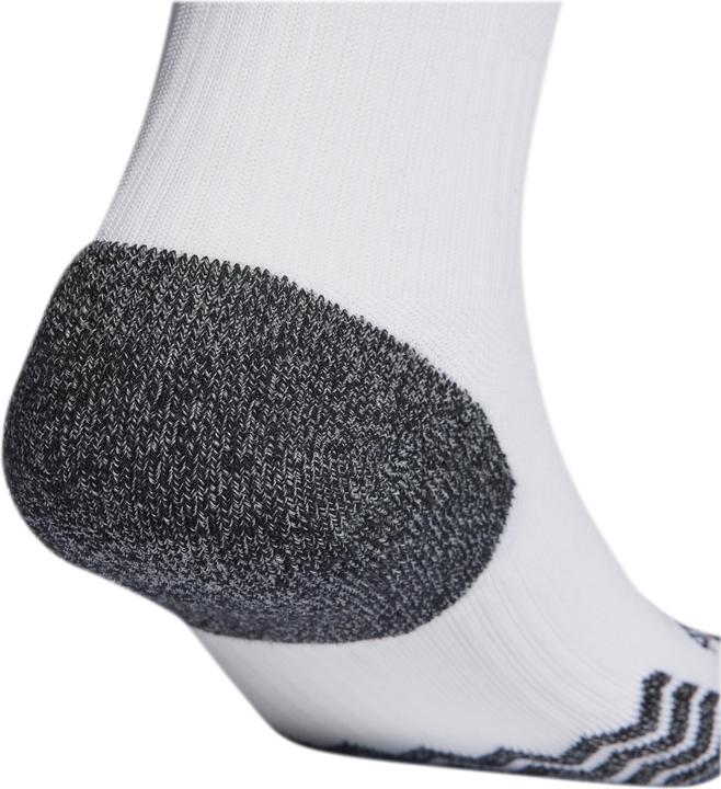 Immagine prodotto adidas AdiSocks 23 Calzettoni da calcio bianchi IB7796 (46-48) (46 - 48)