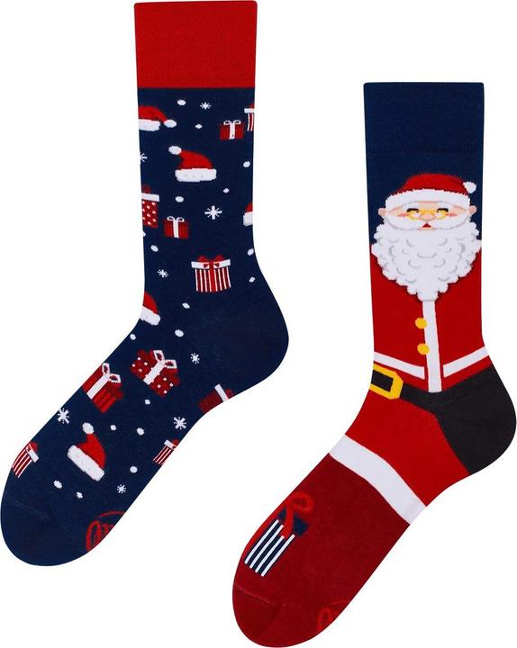 Produktbild Many Mornings Santa Claus (Einzelpack, 39 - 42)