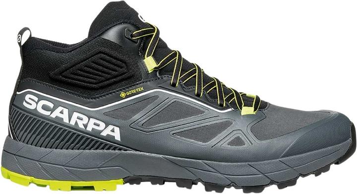 Immagine prodotto Scarpa Rapid Mid GTX (46)
