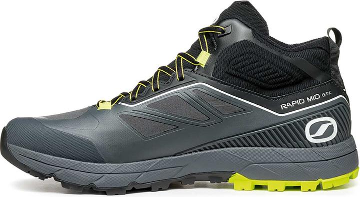 Immagine prodotto Scarpa Rapid Mid GTX (46)