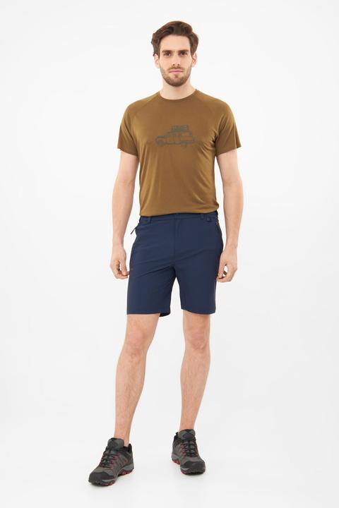 Actual product image Viking Men's shorts made from Sequoia bamboo (XL)