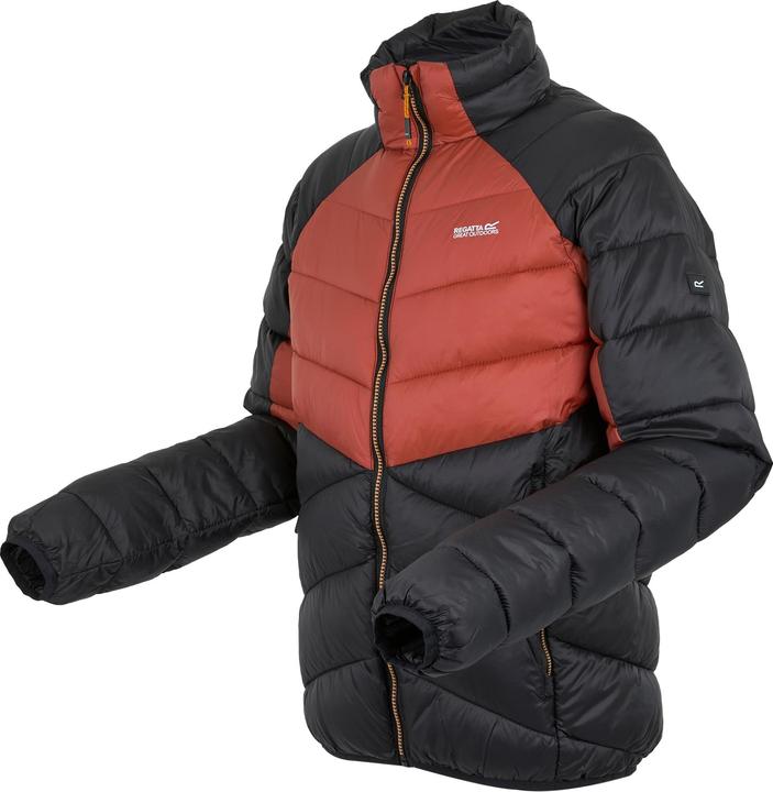 Image du produit Regatta - Veste matelassée DALENT - Homme (XL)