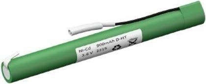 RZB NC battery bar (1 pcs., Device specific, 900 mAh)