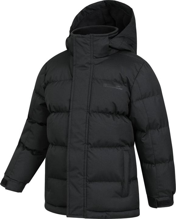 Produktbild Mountain Warehouse Snow II Steppjacke Wasserbeständig (146, 152)