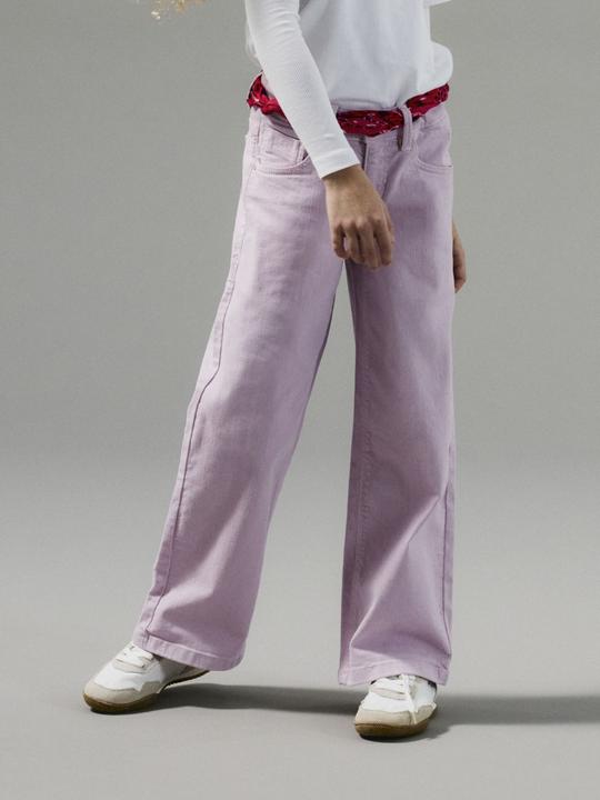 Actual product image Name it Wide Leg Trousers (146)