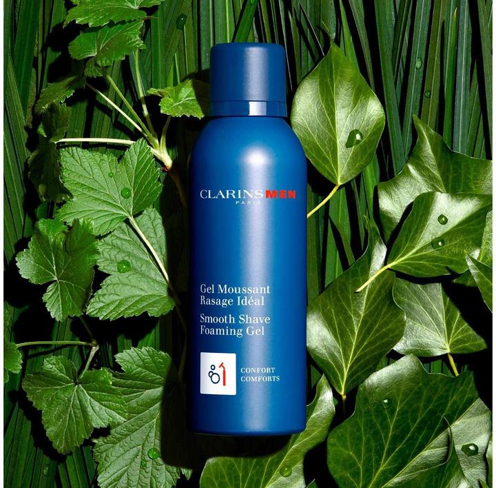 Produktbild Clarins Gel Rasage (150 ml, Rasiergel)