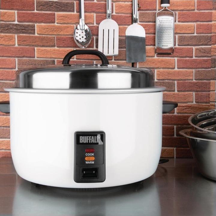 Produktbild Buffalo CB944 Reiskocher