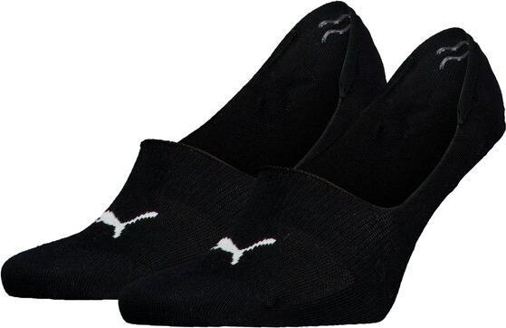 Produktbild Puma Footies (2er Pack, 39 - 42)
