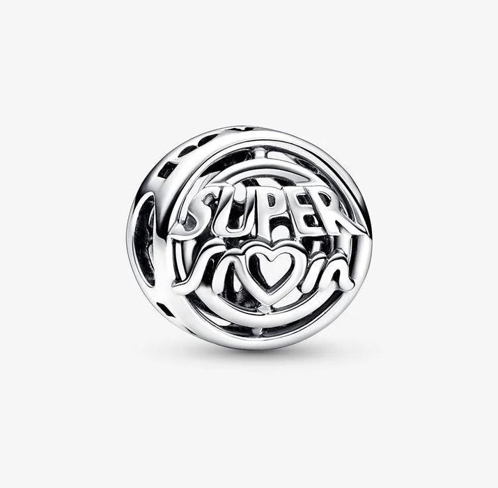 Actual product image Pandora Moments (Silver 925)