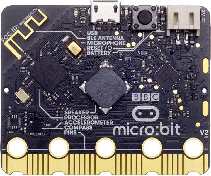 Produktbild micro:bit Board V2 Classroom Set