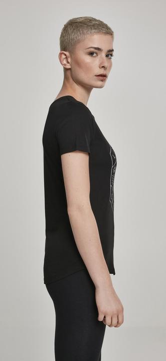 Immagine prodotto Merchcode Maglietta Linkin Park OML Fit da donna (S)
