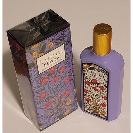 Produktbild Gucci Flora Gorg Magnolia Eau de Parfum Refill 100 ml (Eau de Parfum, 100 ml)