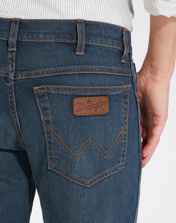 Actual product image Wrangler Texas (W38/L32)