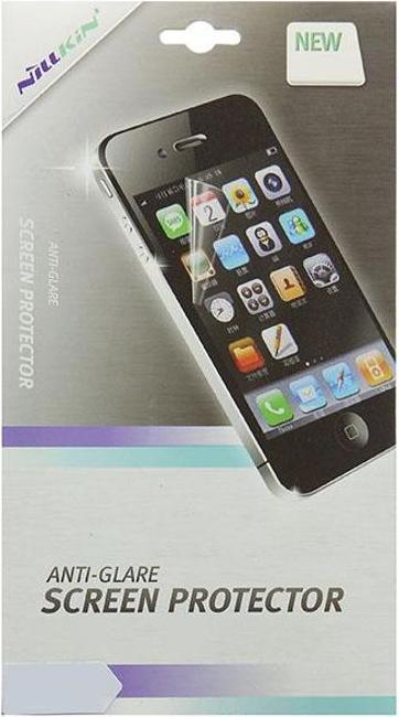 Actual product image Nillkin Matte Series (1 Piece, Samsung Galaxy A5)
