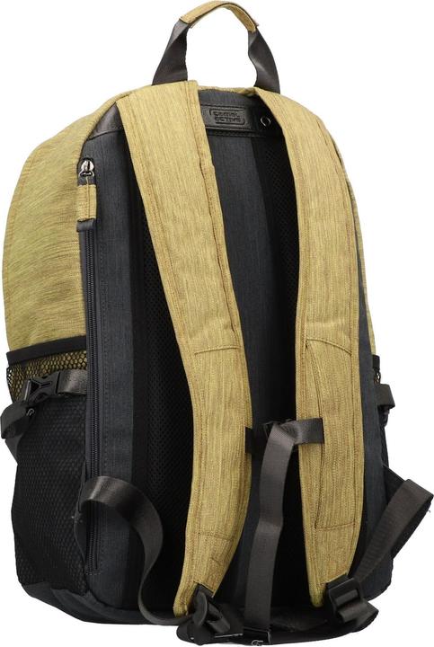 Produktbild Camel Active Satipo Rucksack 45 cm Laptopfach (16 l)
