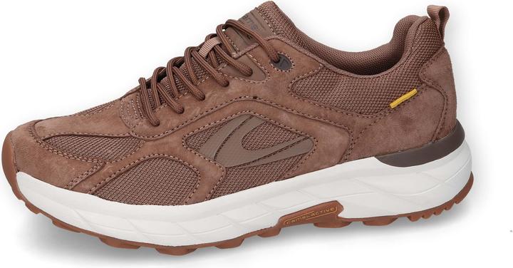 Produktbild Camel Active Sneaker pig nubuk/textile BRAUN (50)