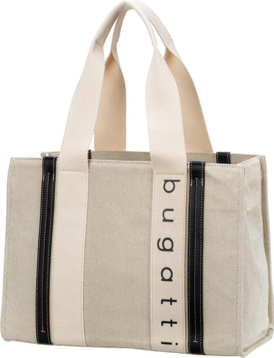 Actual product image Bugatti Shopper AMBRA