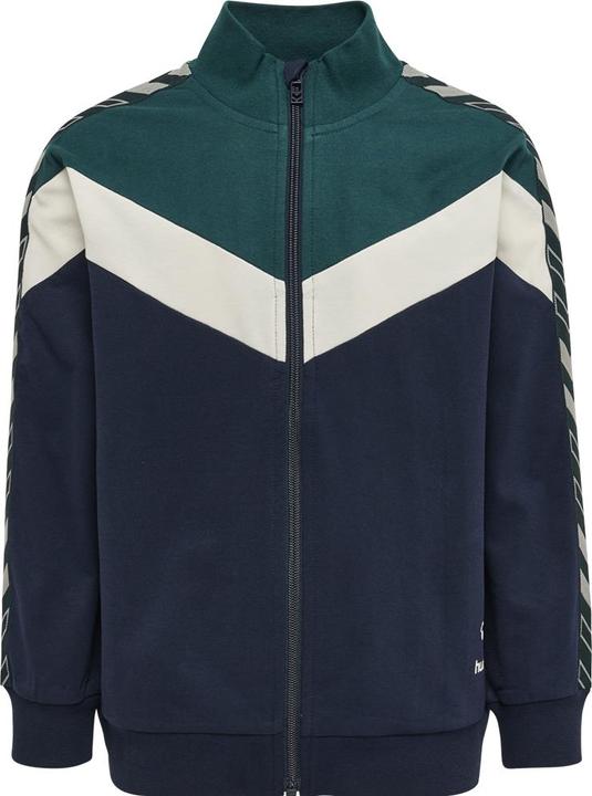 Produktbild hummel Bradley Zip Jacket (122)