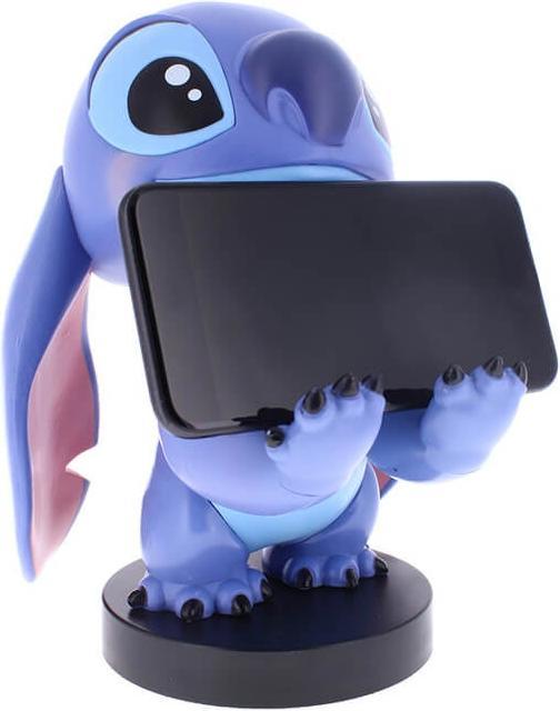 Actual product image Exquisite Gaming Stitch Disney - Cable Guy (PS4)