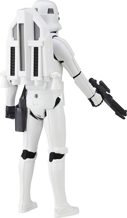 Hasbro Star Wars Rogue One Interaktiver Imperialer Stormtrooper DE