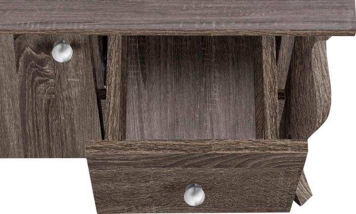 Immagine prodotto Loft 24 Ludwig (68 x 35 x 55 cm)